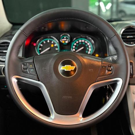 CHEVROLET Captiva Sport 3.0 V6 24V 4P SFI AWD, Foto 8