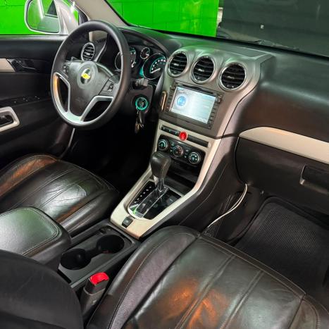 CHEVROLET Captiva Sport 3.0 V6 24V 4P SFI AWD, Foto 18