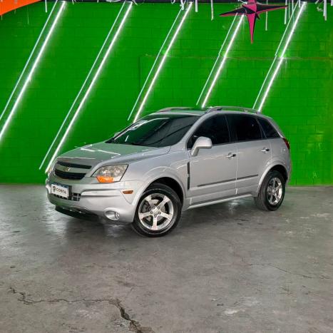 CHEVROLET Captiva Sport 3.0 V6 24V 4P SFI AWD, Foto 22