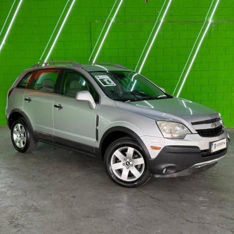 CHEVROLET Captiva Sport 2.4 16V SFI ECOTEC AUTOM�TICO, Foto 3