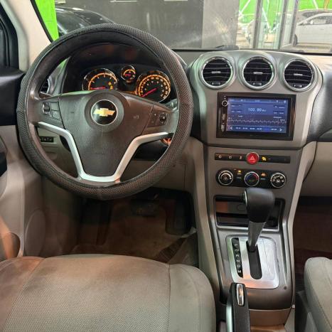 CHEVROLET Captiva Sport 2.4 16V SFI ECOTEC AUTOM�TICO, Foto 7