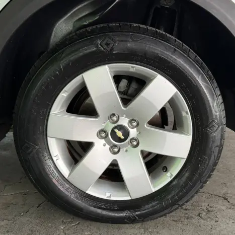 CHEVROLET Captiva Sport 2.4 16V SFI ECOTEC AUTOM�TICO, Foto 19