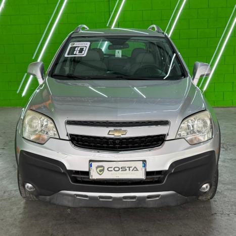 CHEVROLET Captiva Sport 2.4 16V SFI ECOTEC AUTOMÁTICO, Foto 2