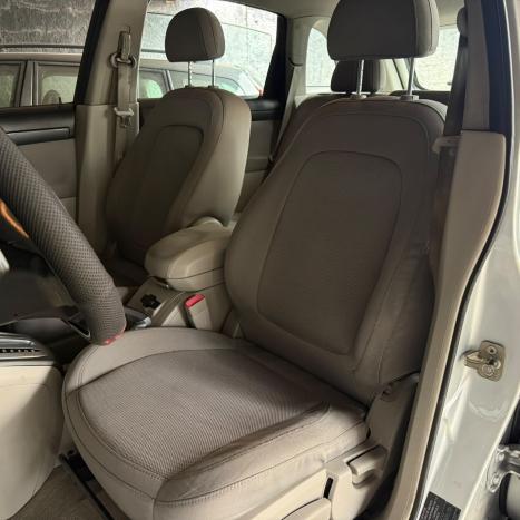 CHEVROLET Captiva Sport 2.4 16V SFI ECOTEC AUTOMÁTICO, Foto 17