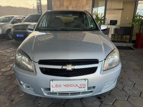 CHEVROLET Celta 1.0 4P LT VHCE FLEX, Foto 2