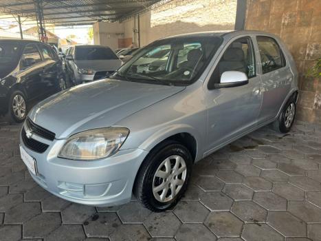 CHEVROLET Celta 1.0 4P LT VHCE FLEX, Foto 3