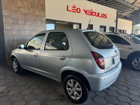 CHEVROLET Celta 1.0 4P LT VHCE FLEX, Foto 4