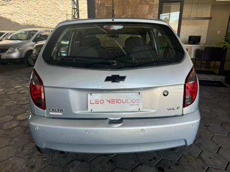 CHEVROLET Celta 1.0 4P LT VHCE FLEX, Foto 5