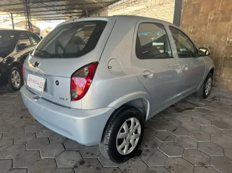 CHEVROLET Celta 1.0 4P LT VHCE FLEX, Foto 6