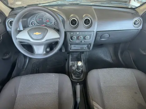 CHEVROLET Celta 1.0 4P LT VHCE FLEX, Foto 7