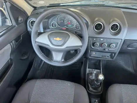 CHEVROLET Celta 1.0 4P LT VHCE FLEX, Foto 8