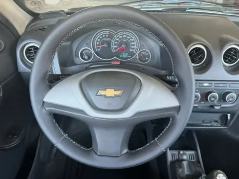CHEVROLET Celta 1.0 4P LT VHCE FLEX, Foto 9