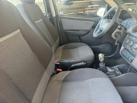 CHEVROLET Celta 1.0 4P LT VHCE FLEX, Foto 10