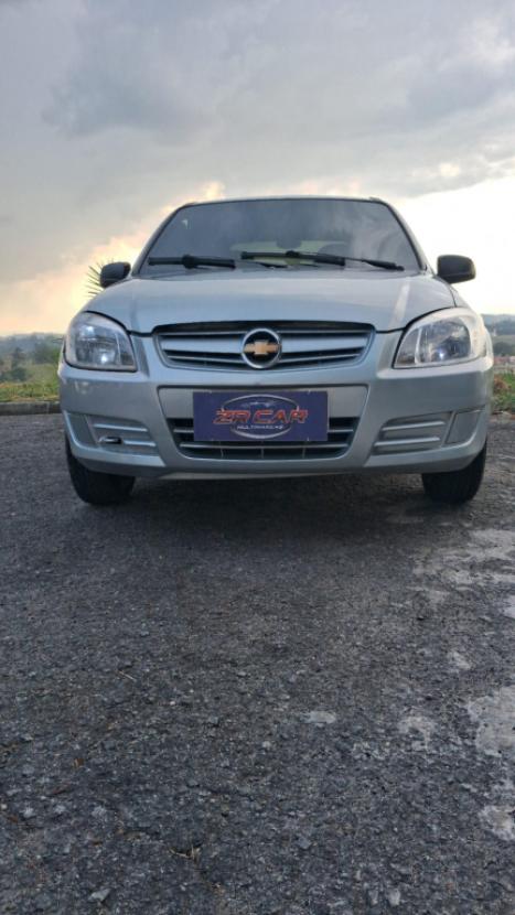 CHEVROLET Celta 1.0, Foto 2
