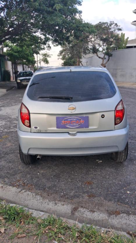 CHEVROLET Celta 1.0, Foto 3