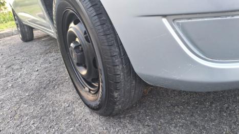 CHEVROLET Celta 1.0, Foto 6