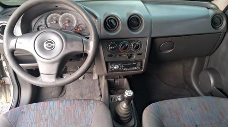 CHEVROLET Celta 1.0, Foto 10