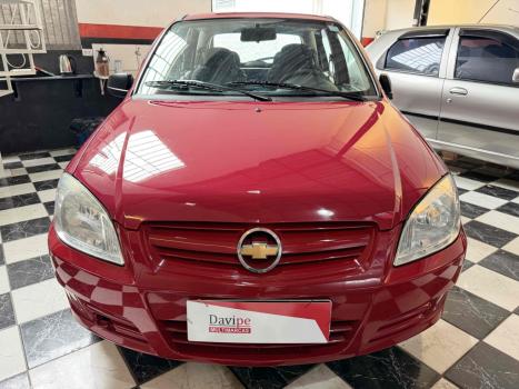 CHEVROLET Celta 1.0 4P VHC FLEX, Foto 2