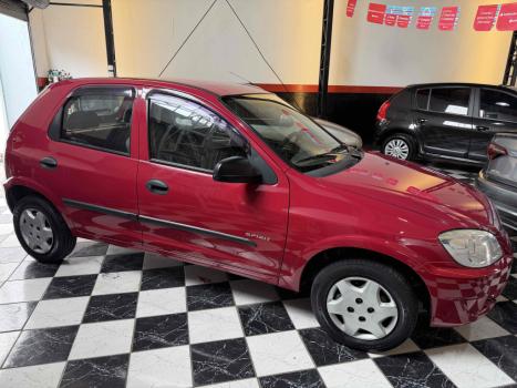 CHEVROLET Celta 1.0 4P VHC FLEX, Foto 3