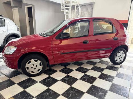 CHEVROLET Celta 1.0 4P VHC FLEX, Foto 4