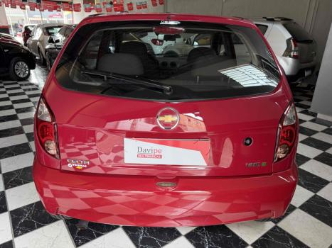 CHEVROLET Celta 1.0 4P VHC FLEX, Foto 6