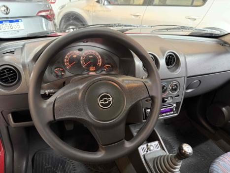 CHEVROLET Celta 1.0 4P VHC FLEX, Foto 9