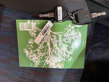 CHEVROLET Celta 1.0 4P VHC FLEX, Foto 11