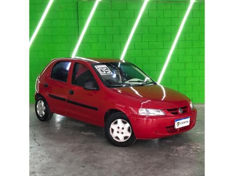 CHEVROLET Celta 1.0 4P SPIRIT , Foto 3