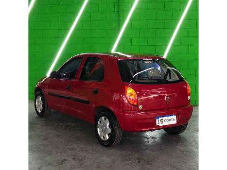 CHEVROLET Celta 1.0 4P SPIRIT , Foto 5