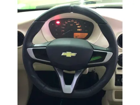 CHEVROLET Celta 1.0 4P SPIRIT , Foto 8