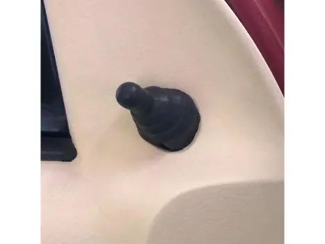 CHEVROLET Celta 1.0 4P SPIRIT , Foto 14