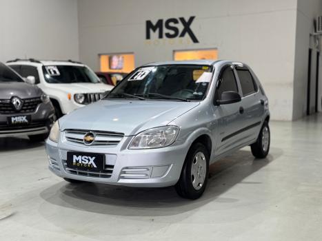 CHEVROLET Celta 1.0 4P VHC SPIRIT , Foto 1