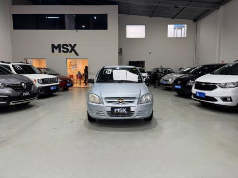 CHEVROLET Celta 1.0 4P VHC SPIRIT , Foto 2