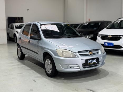 CHEVROLET Celta 1.0 4P VHC SPIRIT , Foto 5