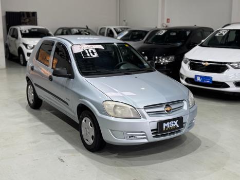 CHEVROLET Celta 1.0 4P VHC SPIRIT , Foto 6