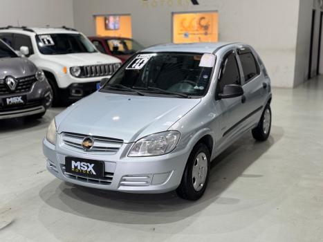 CHEVROLET Celta 1.0 4P VHC SPIRIT , Foto 7