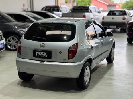 CHEVROLET Celta 1.0 4P VHC SPIRIT , Foto 10