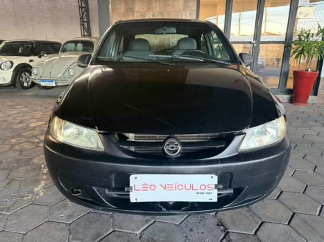 CHEVROLET Celta 1.0 VHC, Foto 2