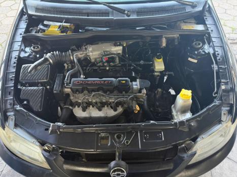 CHEVROLET Celta 1.0 VHC, Foto 8