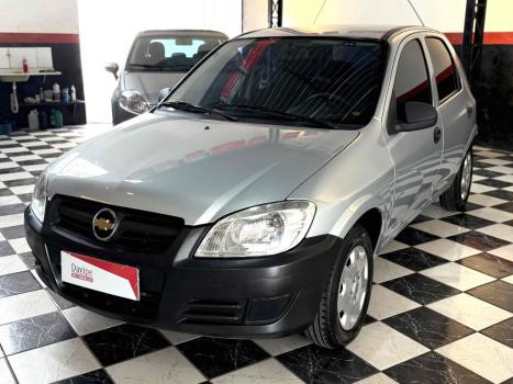 CHEVROLET Celta 1.0 4P VHC FLEX, Foto 1
