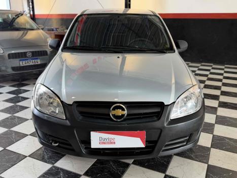 CHEVROLET Celta 1.0 4P VHC FLEX, Foto 2