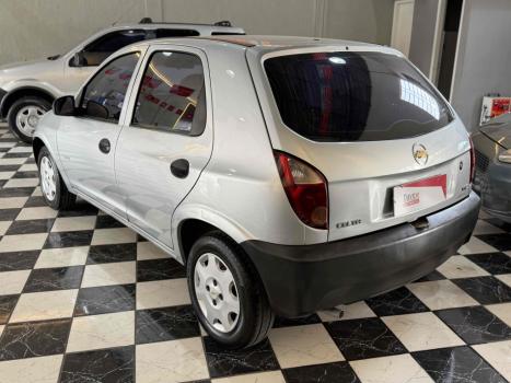 CHEVROLET Celta 1.0 4P VHC FLEX, Foto 4