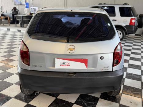 CHEVROLET Celta 1.0 4P VHC FLEX, Foto 5