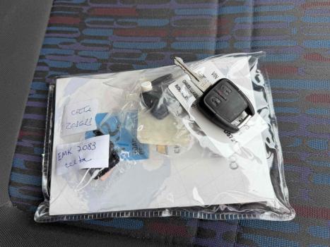 CHEVROLET Celta 1.0 4P SPIRIT , Foto 11