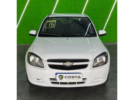 CHEVROLET Celta 1.0 VHC FLEX SPIRIT , Foto 1