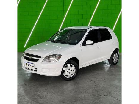 CHEVROLET Celta 1.0 VHC FLEX SPIRIT , Foto 2