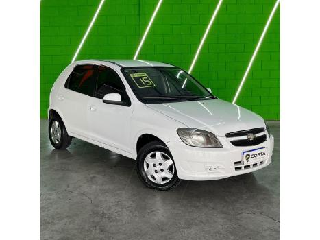 CHEVROLET Celta 1.0 VHC FLEX SPIRIT , Foto 3