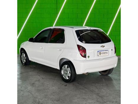 CHEVROLET Celta 1.0 VHC FLEX SPIRIT , Foto 5