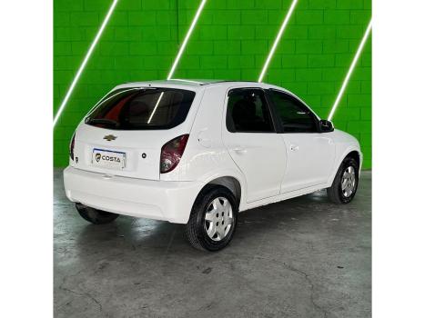CHEVROLET Celta 1.0 VHC FLEX SPIRIT , Foto 6
