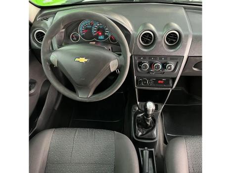 CHEVROLET Celta 1.0 VHC FLEX SPIRIT , Foto 7